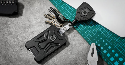 5 Reasons Why Your Company Needs to Choose Retractable Keychain