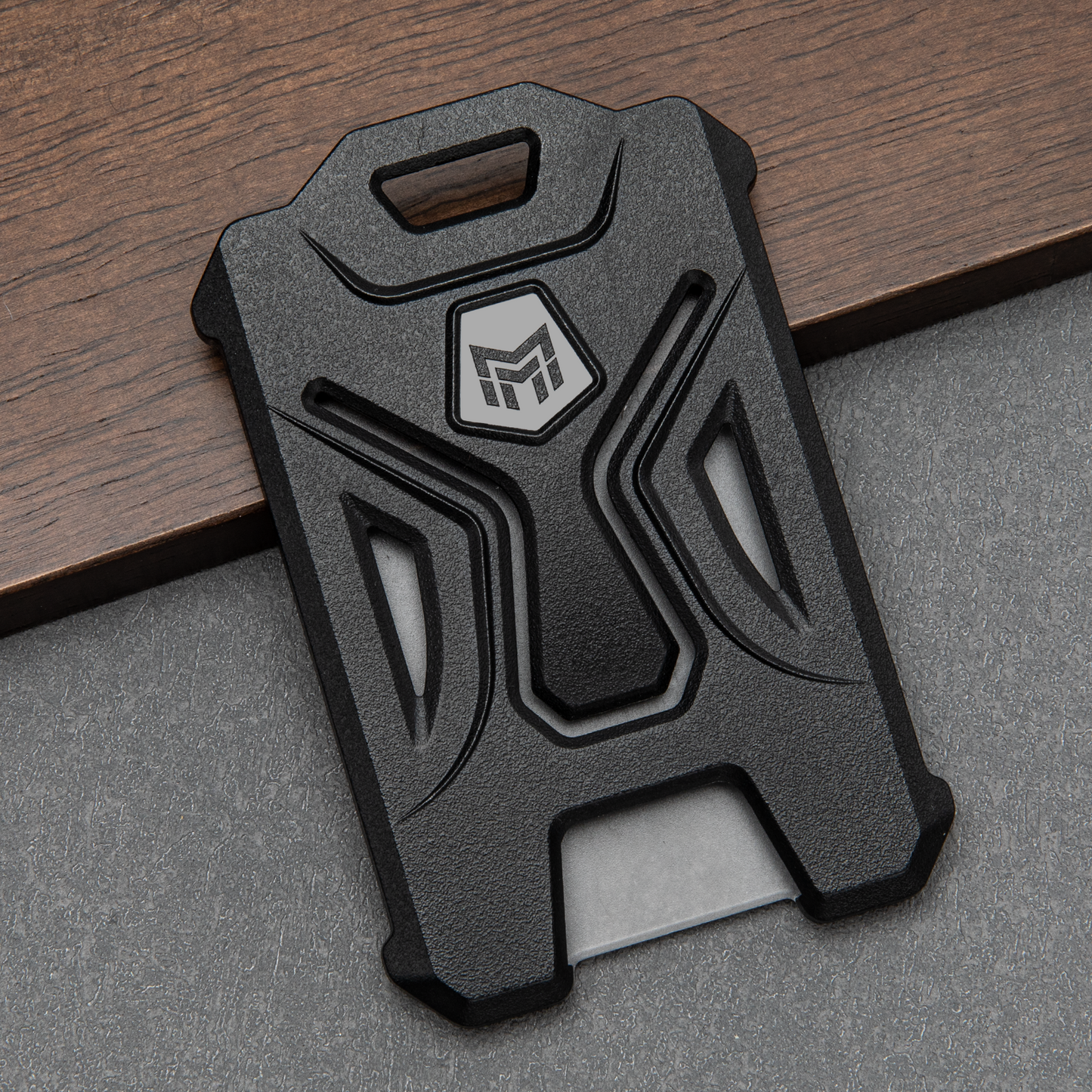 ID Holder 5-Card PC 2pack