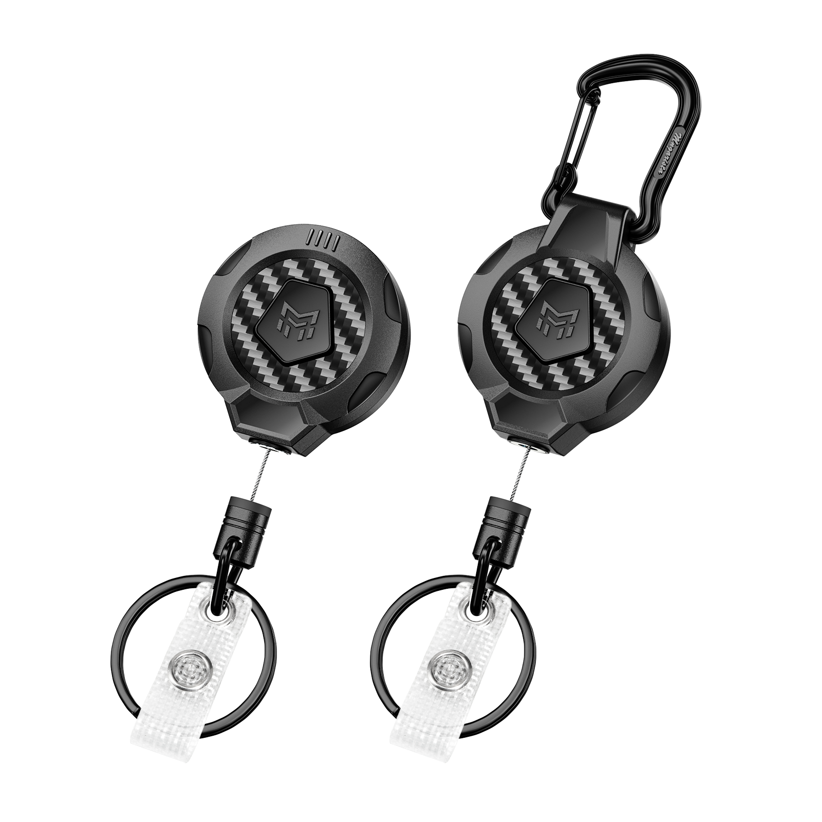 Mini Keychain Work How does the inside of a retractable keychain work? – MNGARISTA