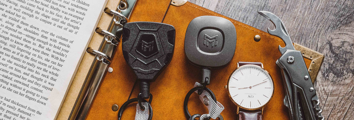 Tactical Badge Holder by MNGARISTA Shop - Enjoy Free Shipping & Returns